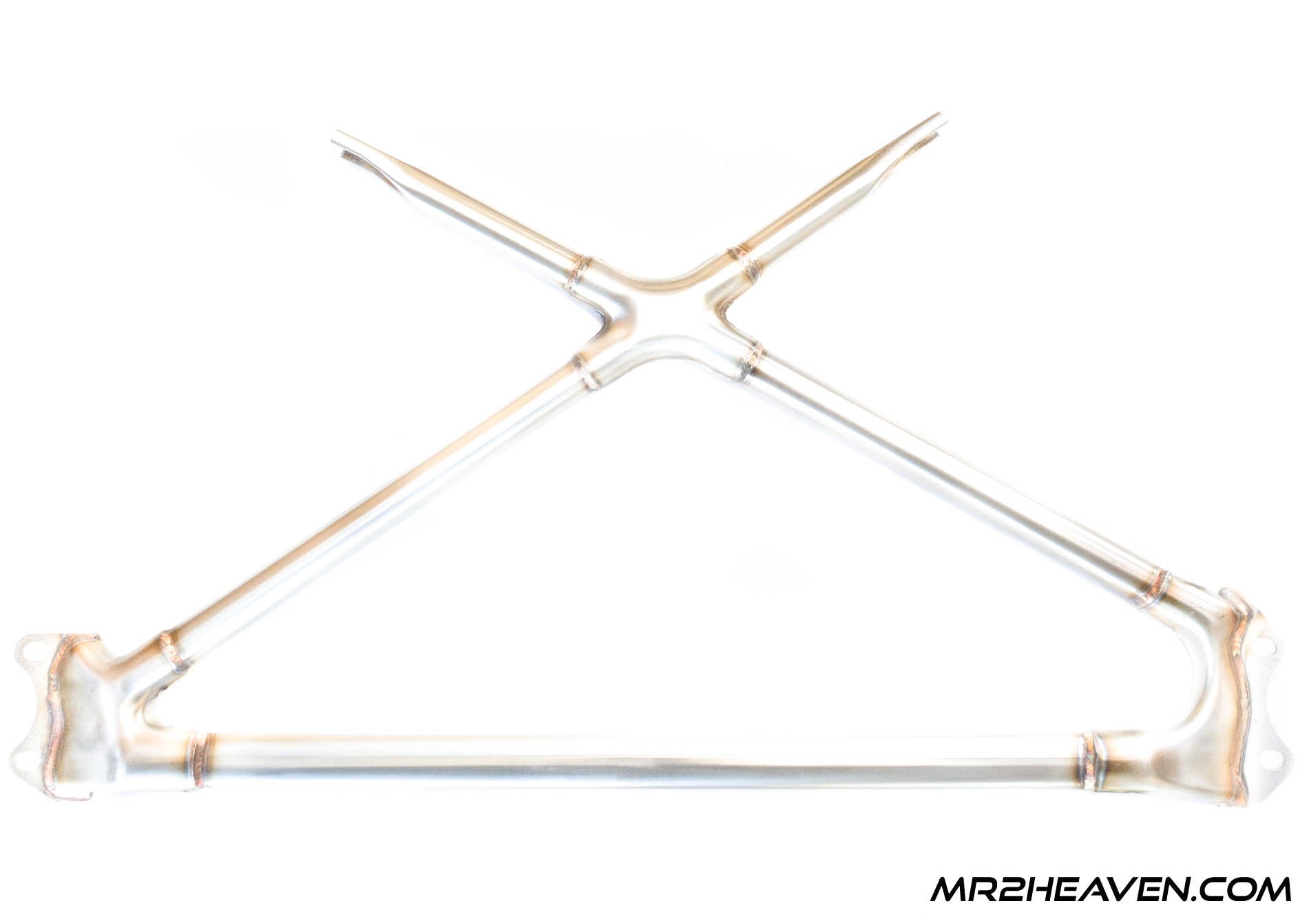 【送料無料ライン/39ショップ】 MR2Heaven Rear Heaven MR2 – Brace Tower Strut X ウェア