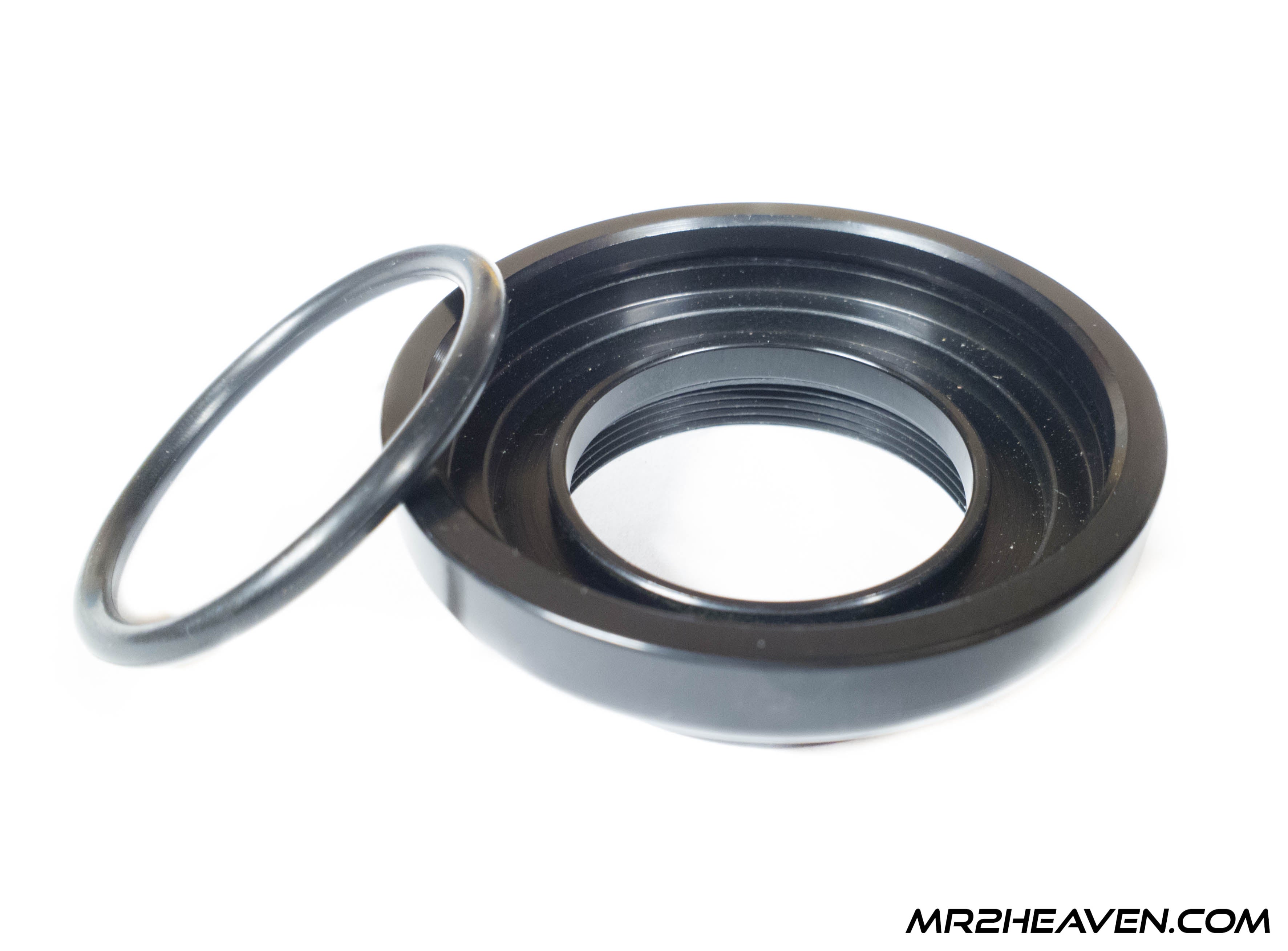 Aluminum HKS SSQV Blow Off Valve Flange for Intercooler Pipes