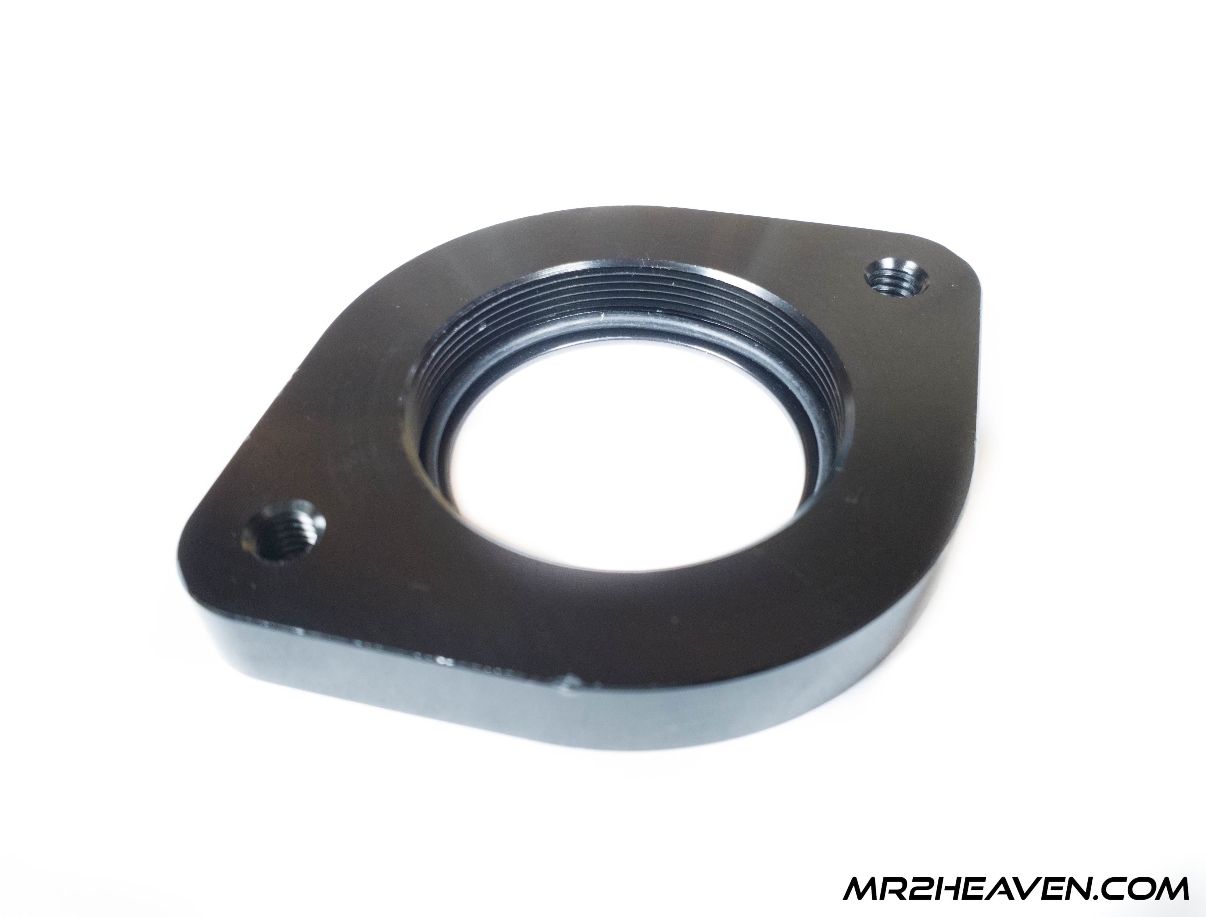 Aluminum Greddy Blow Off Valve Flange for Intercooler Pipes – MR2