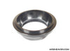 Aluminum TiAL/HKS V-Band Blow Off Valve Flange for Intercooler Pipes