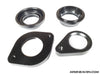 Aluminum Greddy Blow Off Valve Flange for Intercooler Pipes