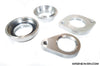 Stainless Steel Greddy Blow Off Valve Flange for Intercooler Pipes