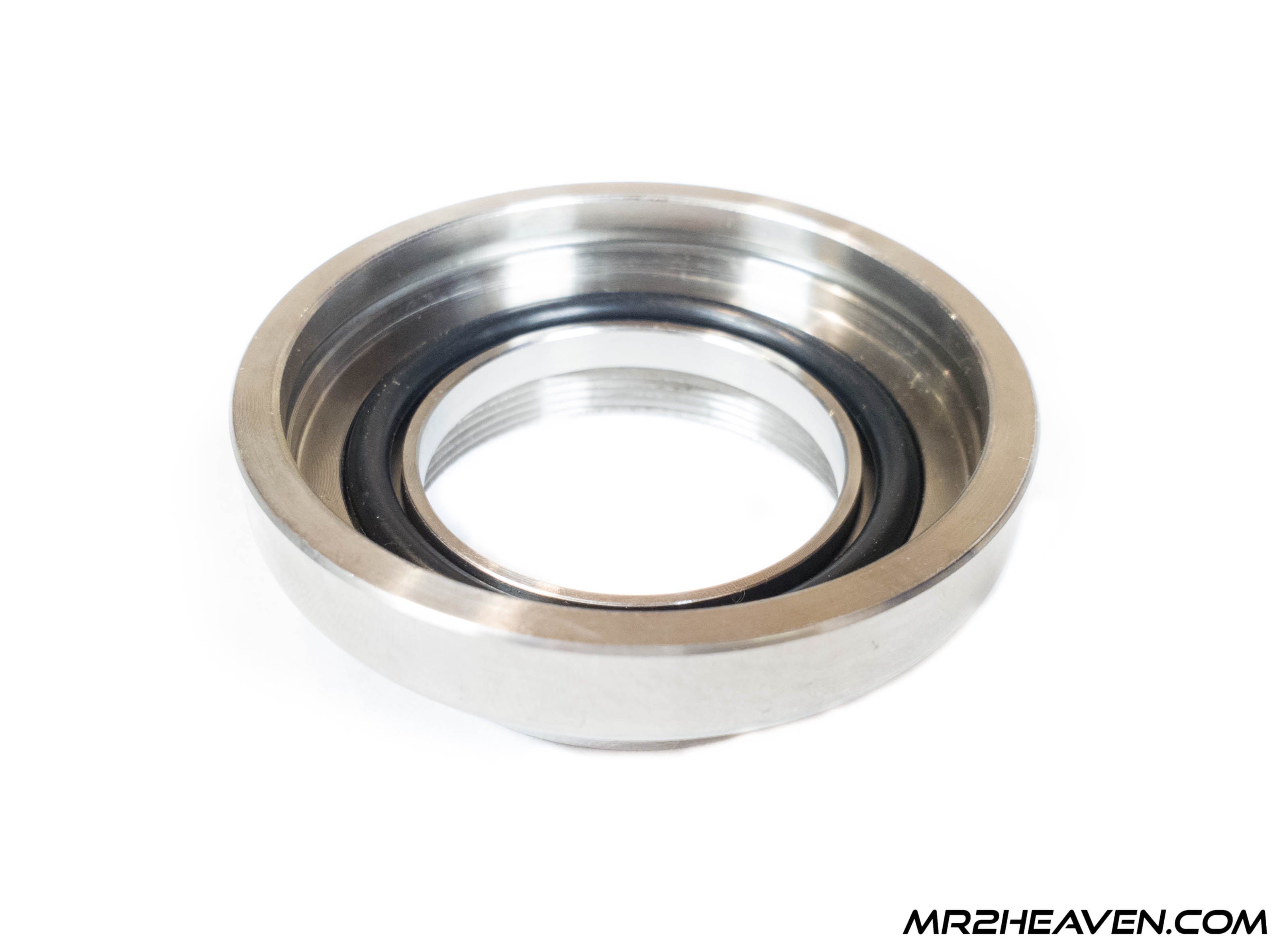 オハナhksw11.12 sw90 Stainless Steel HKS SSQV Blow Off Valve Flange for Intercooler