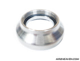 Stainless Steel HKS SSQV Blow Off Valve Flange for Intercooler Pipes