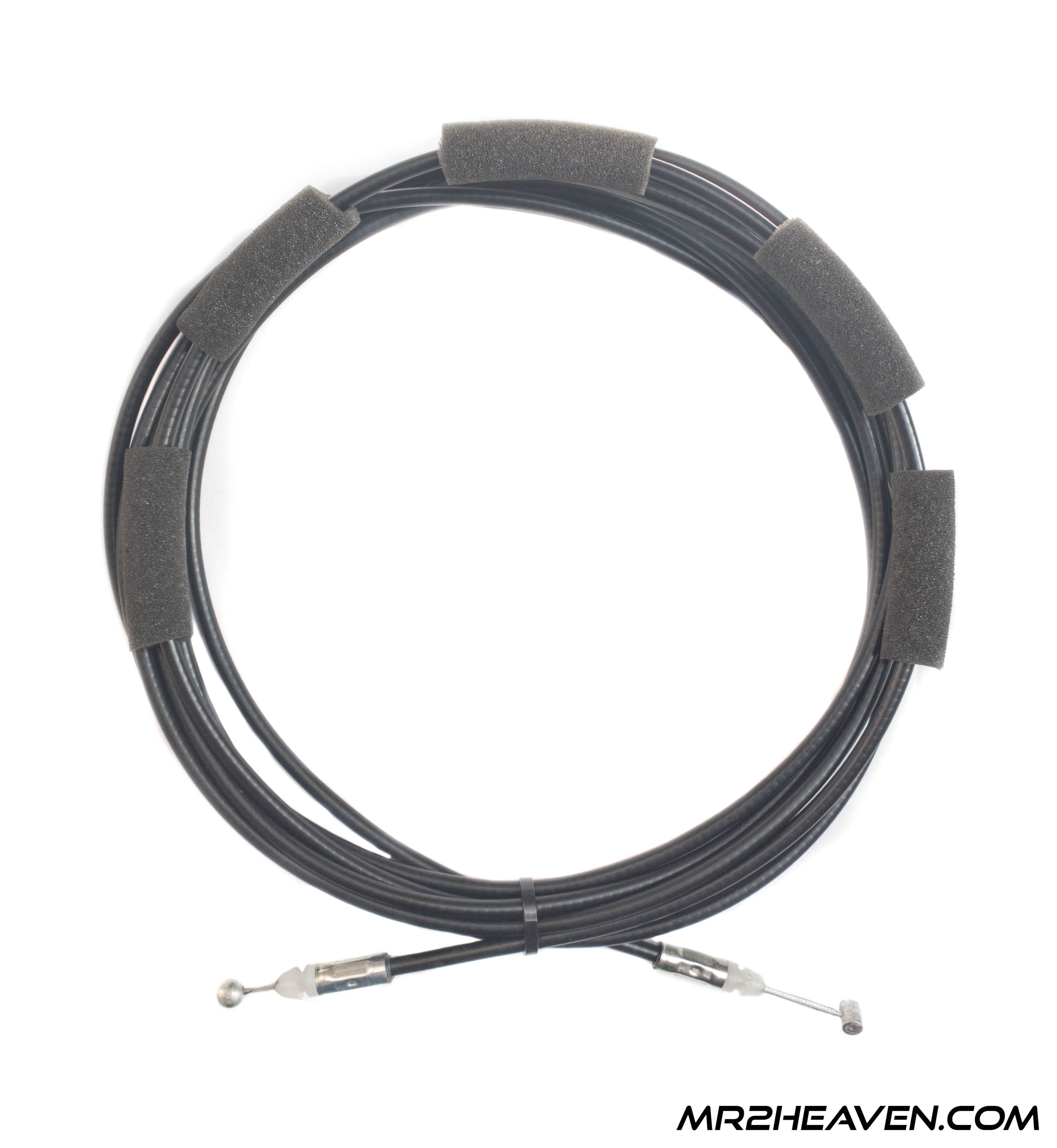 Trunk Lid Latch/Lever Release Cable – MR2 Heaven