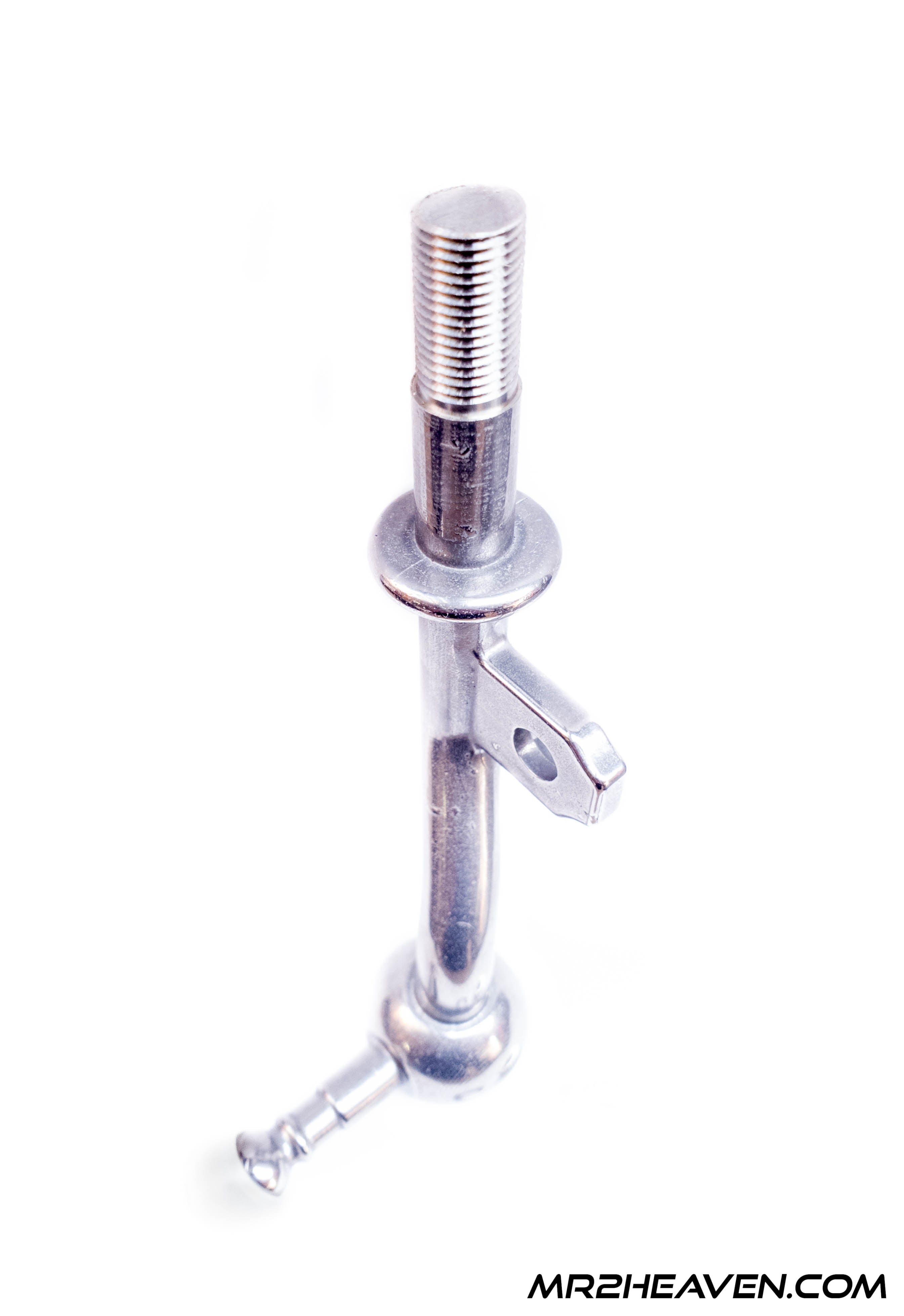 Reproduction TRD Short Shifter (1991-1998 SW20) – MR2 Heaven