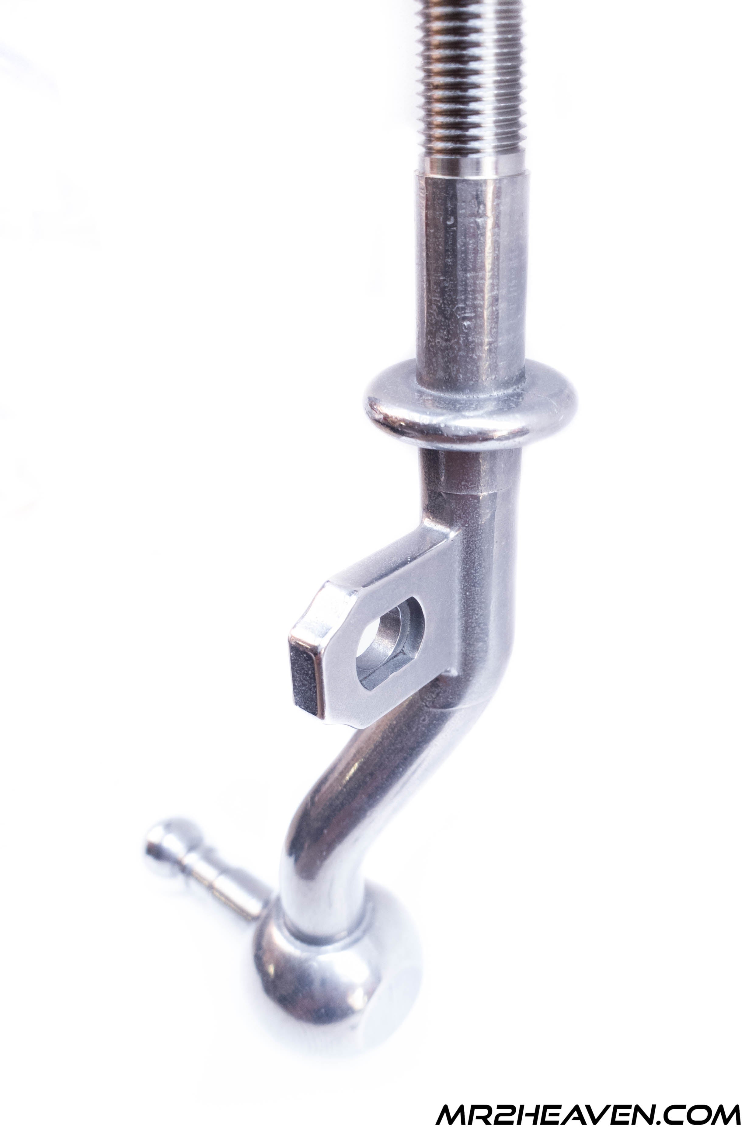 Reproduction TRD Short Shifter (1991-1998 SW20) – MR2 Heaven