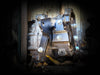 MR2Heaven Rear Transmission Turbo E153 U Bracket