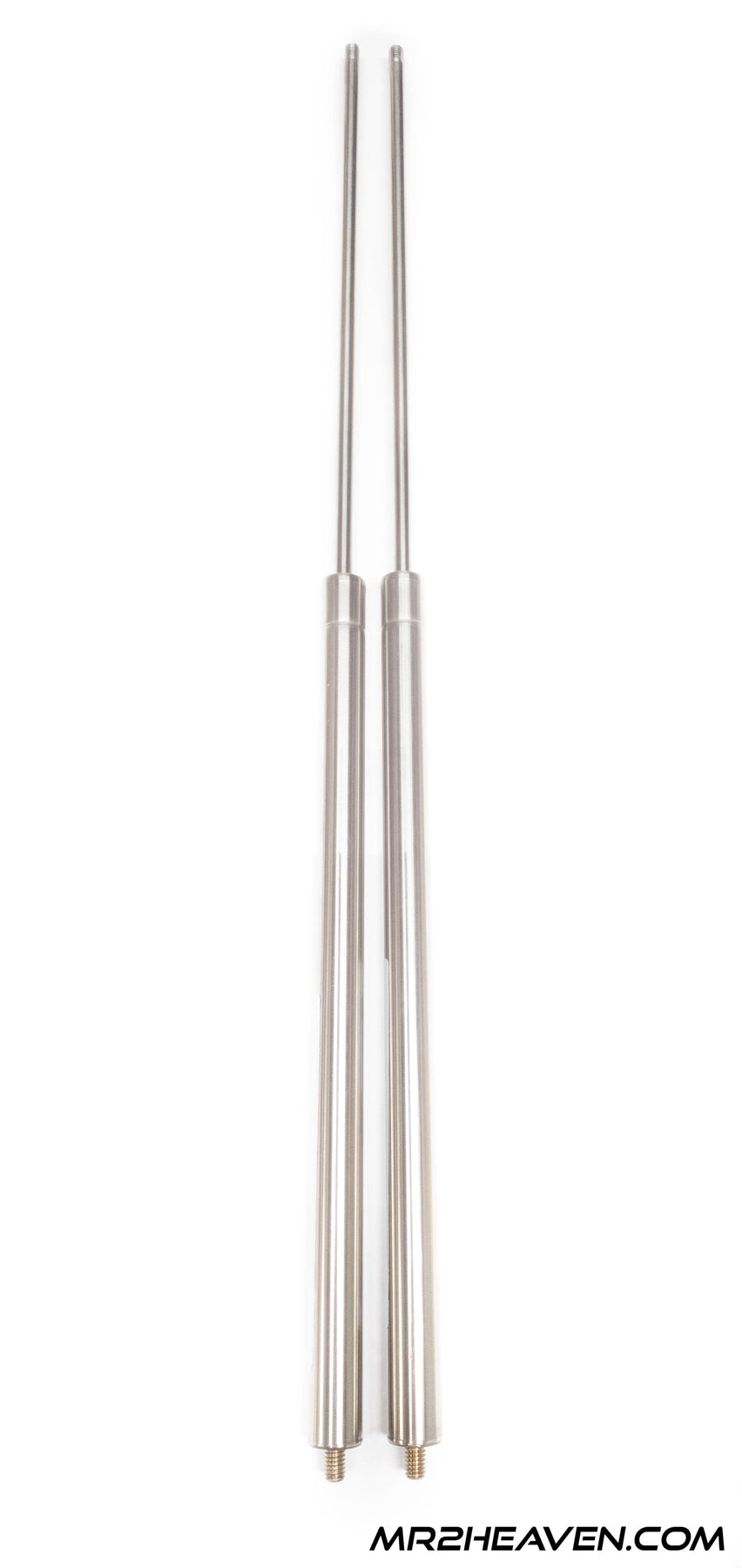 Pair Hood Lift Support Struts – For 1982-1992 Pontiac Firebird & Chevrolet Camaro