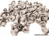 MR2Heaven Fog Light Mounting Brackets - SW20