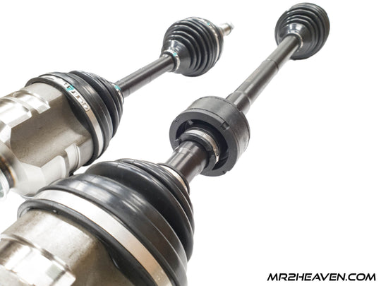 Drivetrain / Transmission – MR2 Heaven