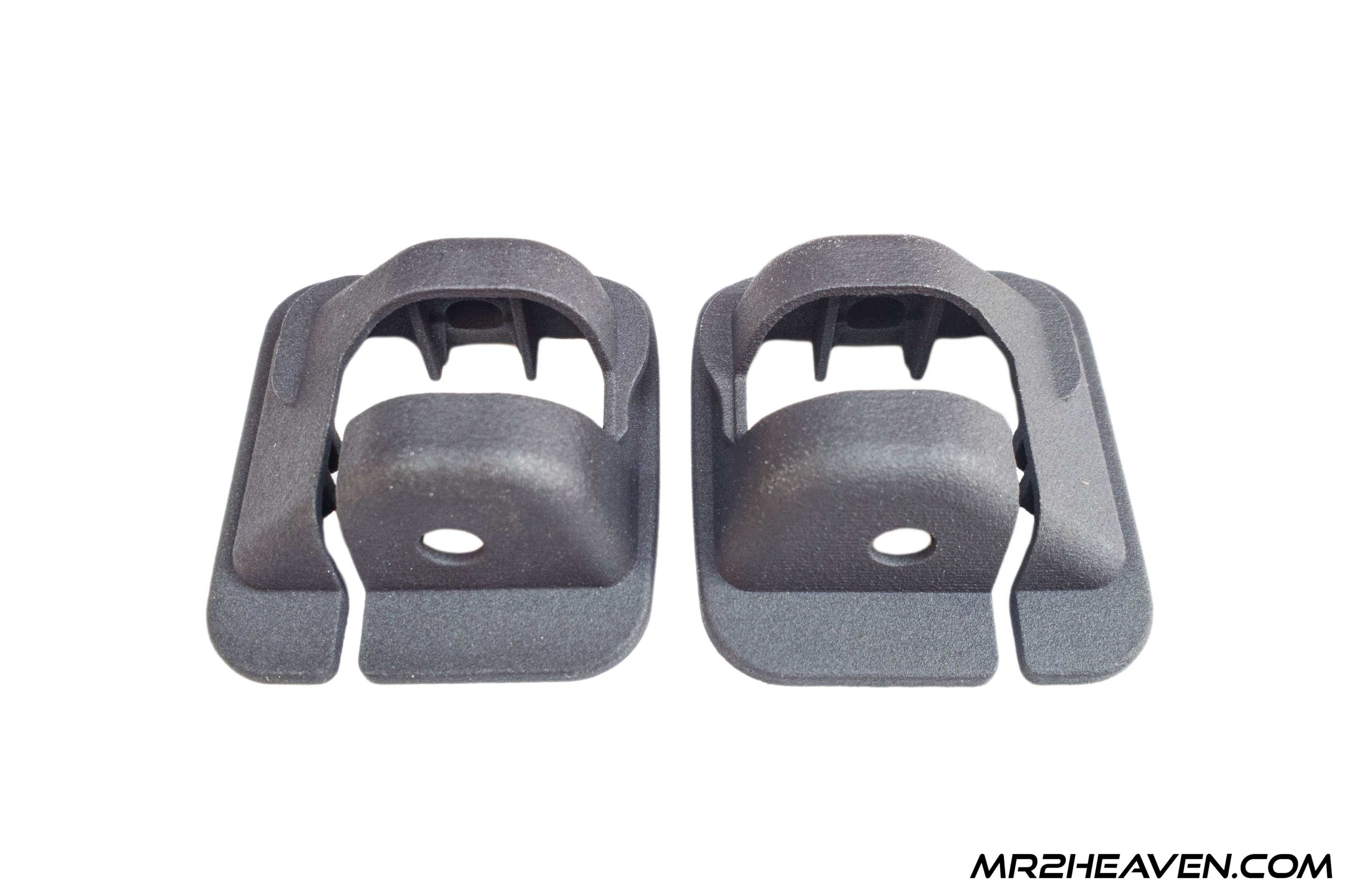 MR2Heaven Door Hinge Cover Kit – MR2 Heaven