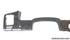 MR2Heaven Full Pre-Preg/Dry Carbon Fiber Complete Replacement Interior Trim - #2 Gauge Cluster - Left Vent (LHD)