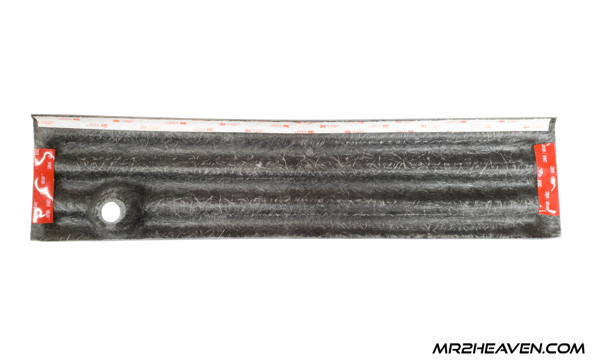 Reproduction Autopista MR2 Rear Panel Add on (for 1991-1993 Tail Light ...
