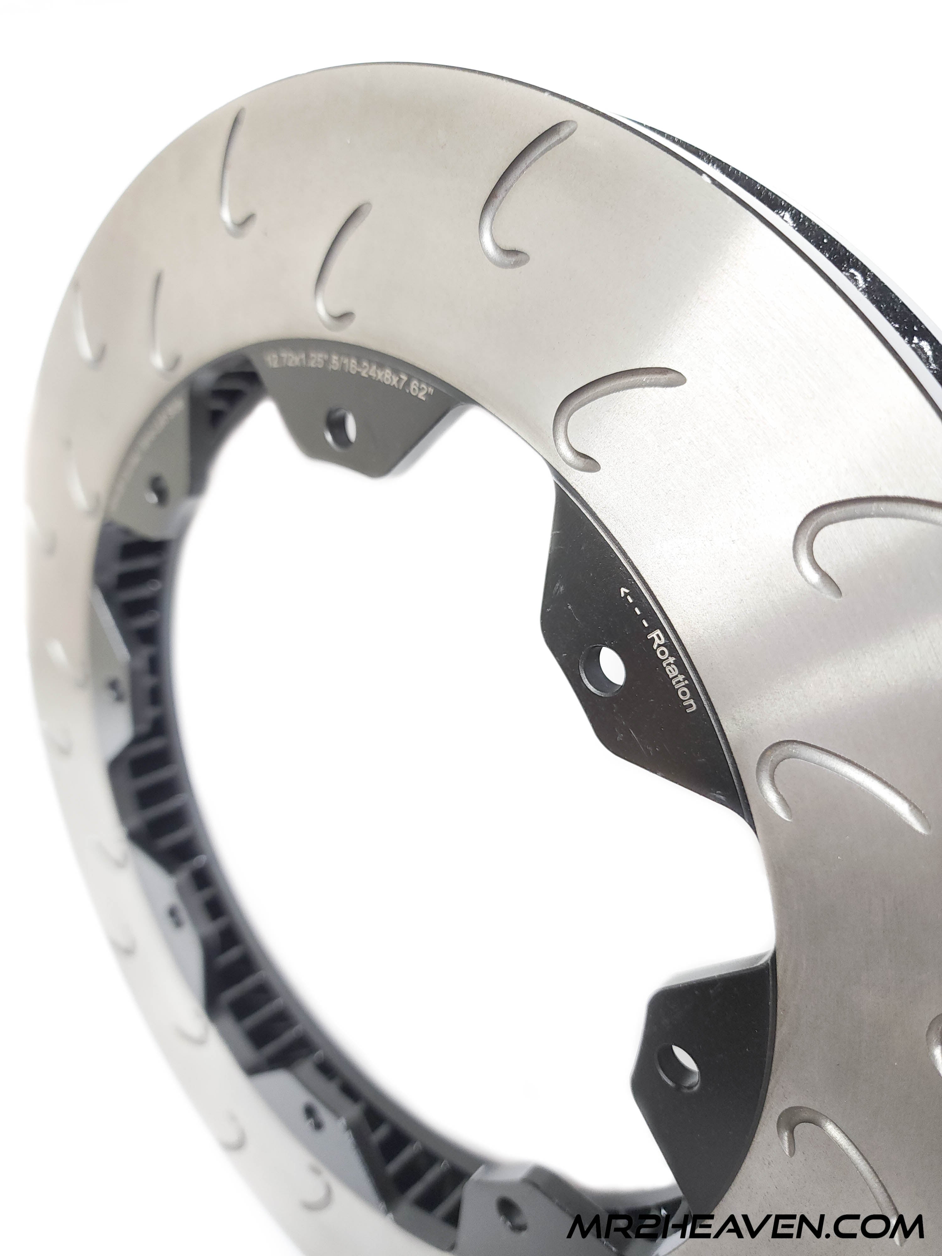 mr.s　2点セット SPスケルトンシャーシセット(MR-02/金メッキ端子/ASF対応