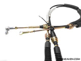 MR2Heaven Adjustable Turbo/NA Shifter Cables