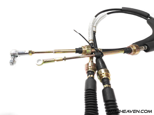 Drivetrain – MR2 Heaven