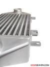 Carbon Fiber/Forged CF Intercooler Pipes - For Side Mount Intercooler - (NEW VERSION 2.3 Q4 2022+)
