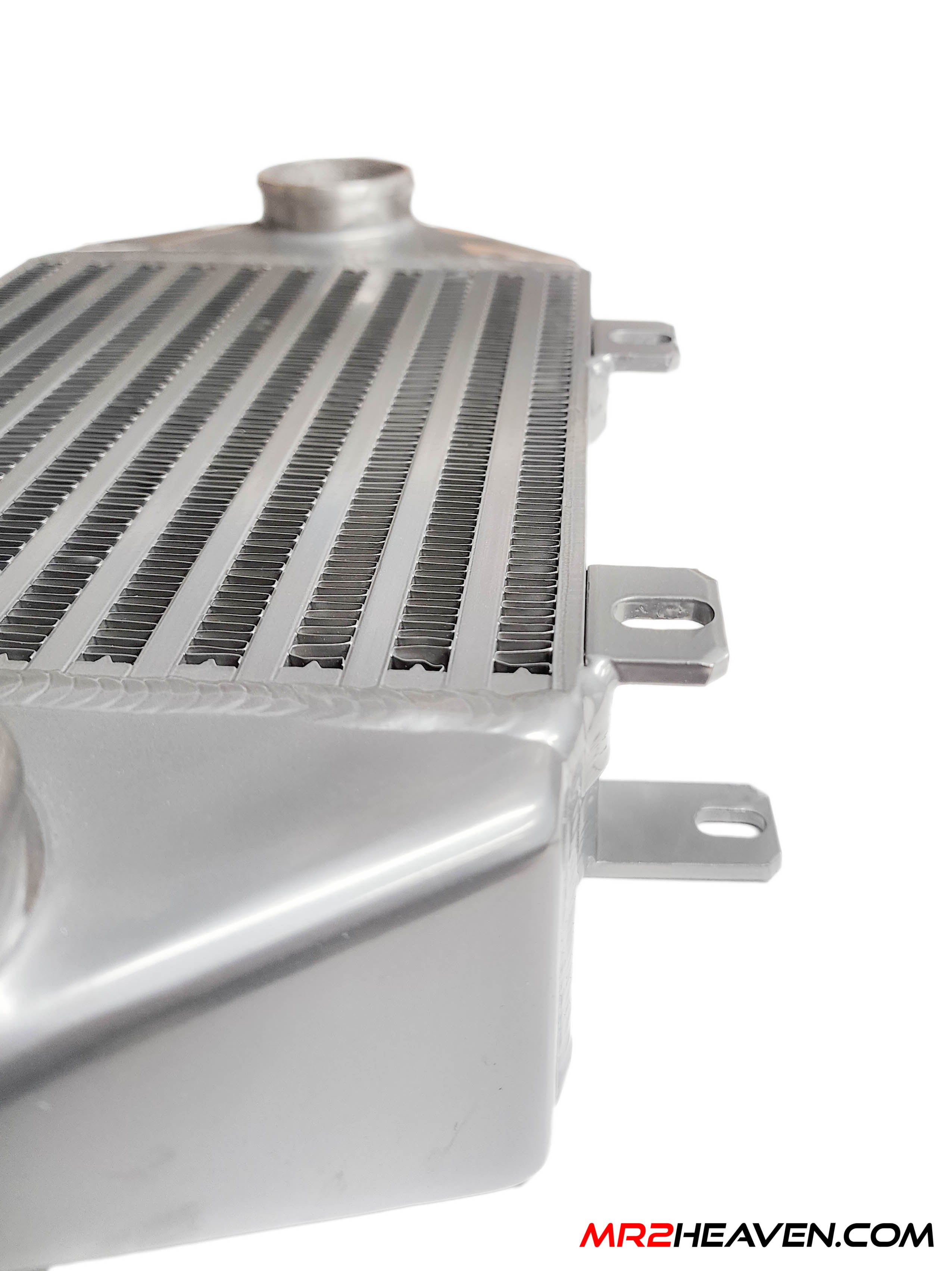MR2 SW20 インタークーラー MR2 SW20 インタークーラー