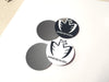 MR2Heaven Midship Bird Magnets