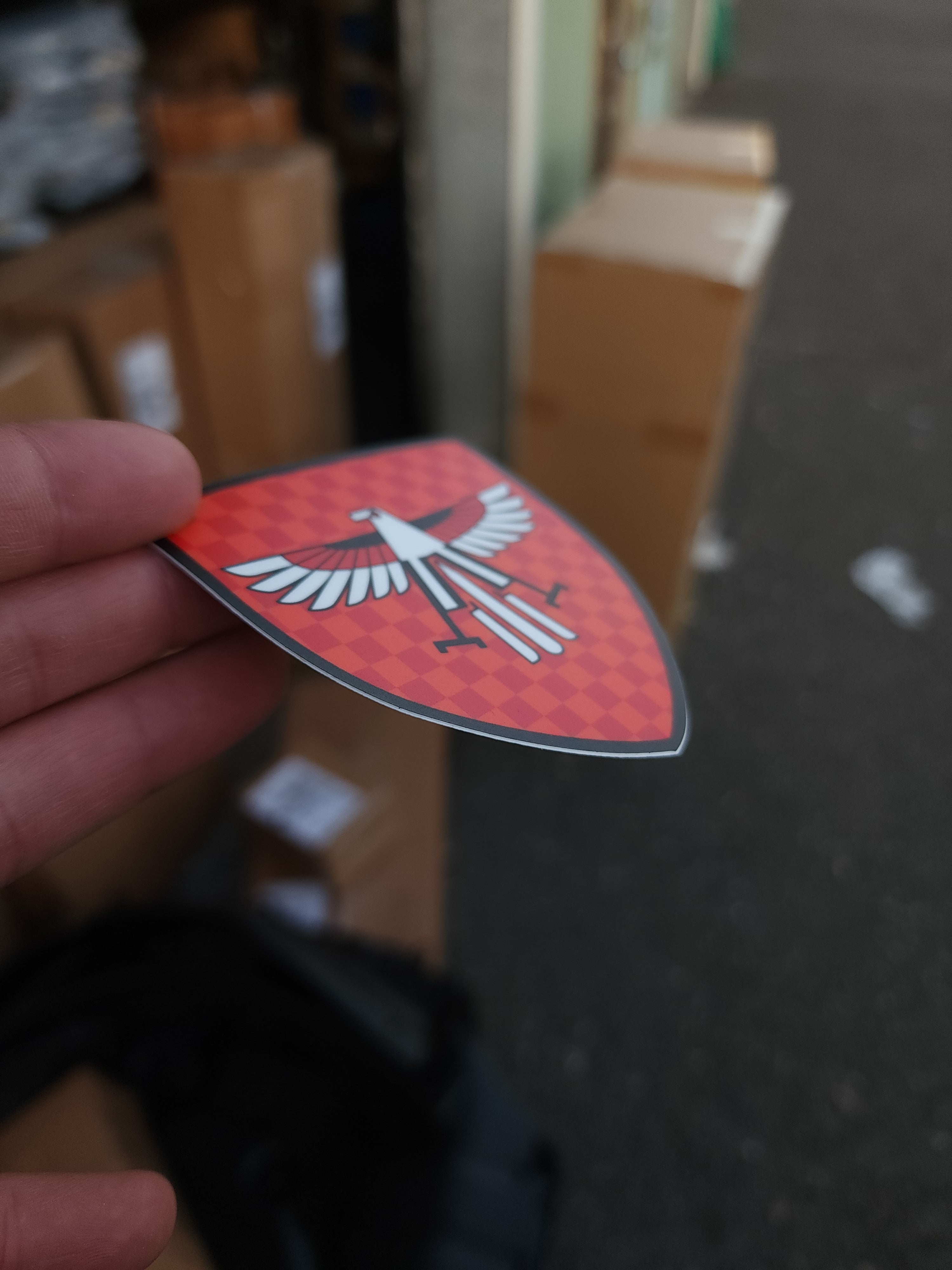 MR2Heaven AW11 Midship Bird Decals – MR2 Heaven