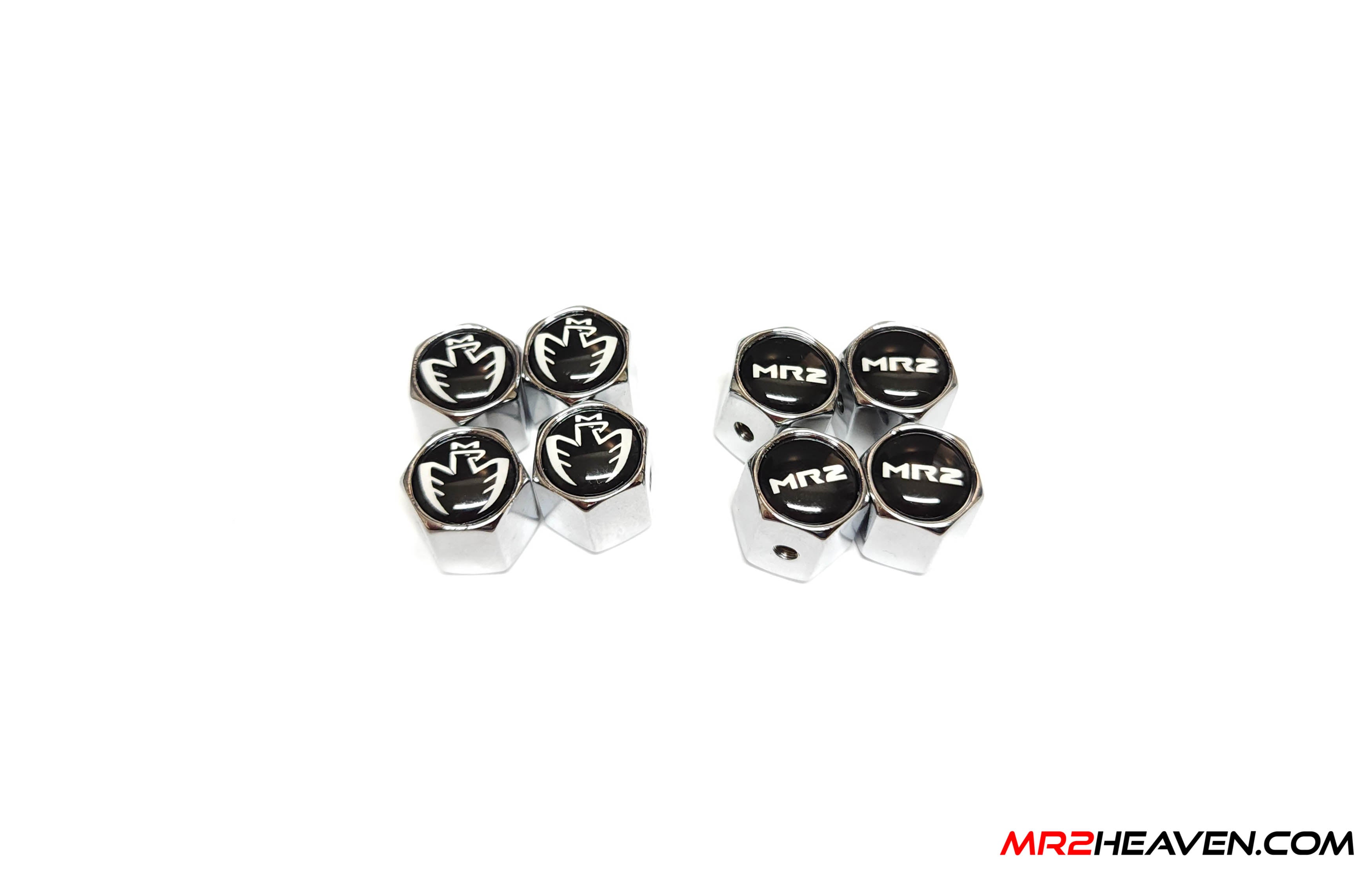 MR2 Wheel Valve Stem Cover Caps – MR2 Heaven