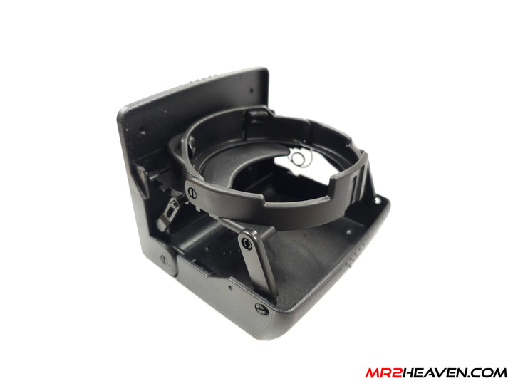 MR2Heaven Cup Holders - Premium, Heavy Duty, High Quality, Spring Activated