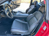 MR2Heaven OEM Plus Seat Covers (Black, TAN, Black W/ Red Stitching, Black/Red Hybrid, BLUE, Black Alcantara/Leather with Black Stitching, Black Alcantara/Leather with Red Stitching)