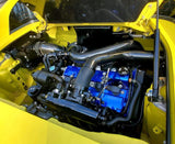Engine Lid Gas Strut Kit