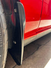 MR2Heaven 1991-1998 Reproduction Mud Guards/Mud Flaps - Full 4 Piece Kit