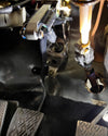 MR2Heaven Reproduction 1991-1995 Turbo MR2 Clutch Pedal Kit (LHD)