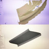Arm Rest Reinforcement Kit