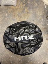 MR2Heaven Spare Tire Cover