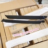 Reproduction JDM Front Solid Side Moldings (Front Side Marker Deletes)