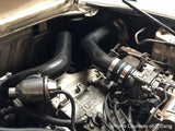 Carbon Fiber/Forged CF Pipes w/ Side Mounted Intercooler Kit - Version 2.3 (Q4 2022+)