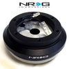 NRG Short Hub Steering Wheel Adapter