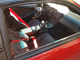 Seat Belt Restore/Retrofits