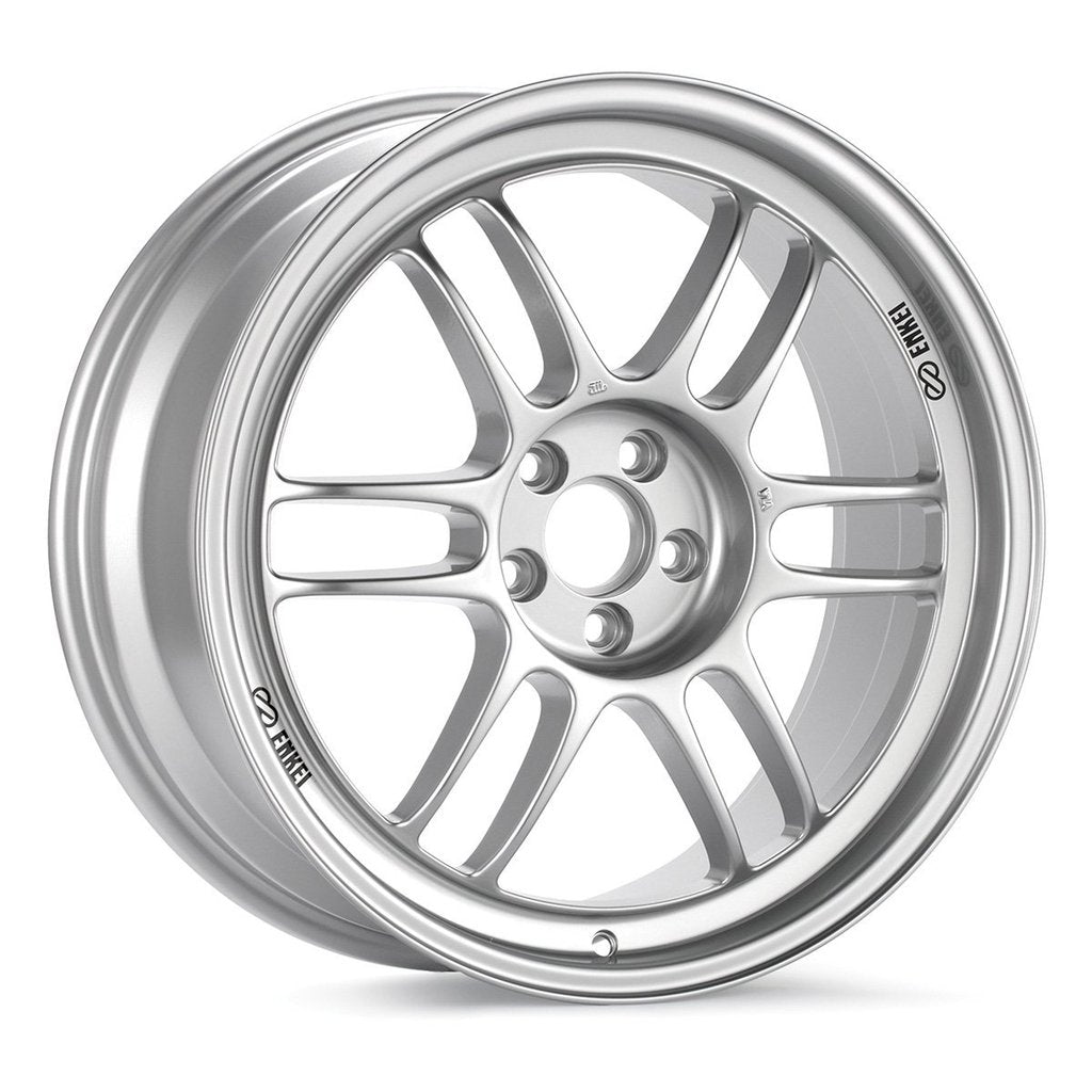 ② ENKEI RPF1 17インチ ENKEI RPF1 17X9 