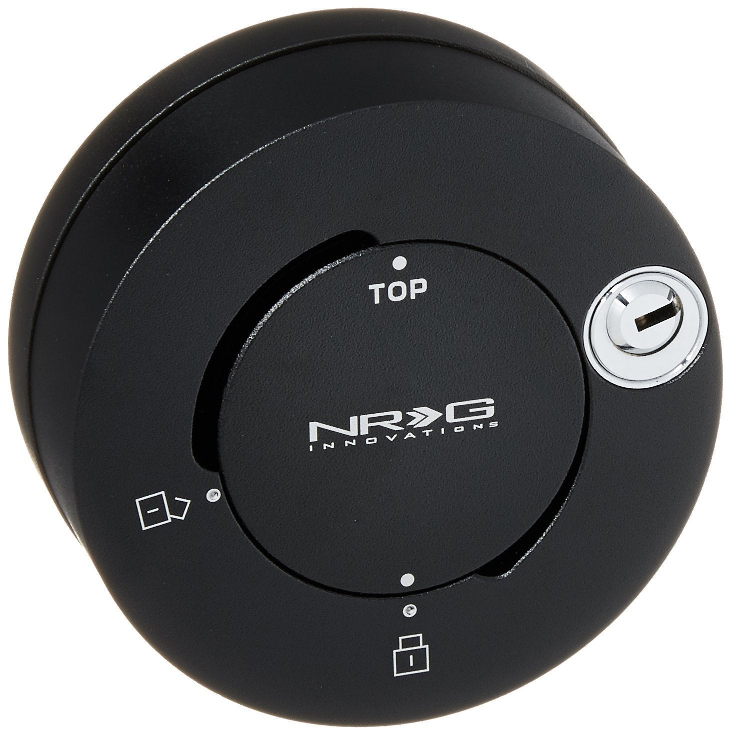 NRG Innovations Steering Wheel Quick Lock – MR2 Heaven