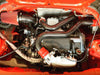Carbon Fiber/Forged CF Intercooler Pipes - For Side Mount Intercooler - (NEW VERSION 2.3 Q4 2022+)