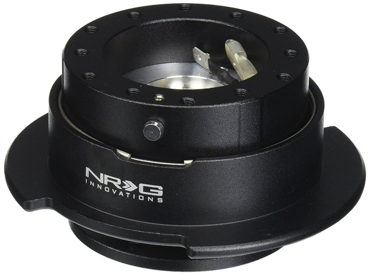 NRG Innovation Steering Wheel Quick Release