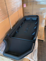 OEM Reproduction Heavy Duty Rear Trunk Cargo Tray Boot, Mat, Liner - MR2 SW20