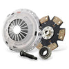 CLUTCHMASTERS FX400 STAGE4 UNSPRUNG 6-PUCK CLUTCH KIT **FAVORITE - MR2 Heaven