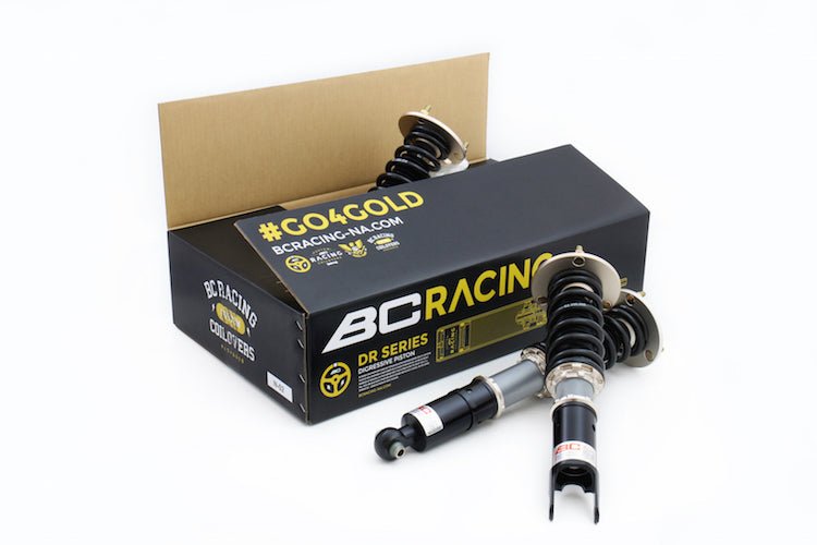 Typebr BC RACING Type BR Coilover Kit – MR2 Heaven