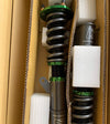 1991-1998 SW20 MK2 FORTUNE AUTO 500 Series - Coilover Suspension Kit