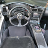 MR2Heaven Full Pre-Preg/Dry Carbon Fiber Complete Replacement Interior Trim - #1 Center Console Radio Surround (LHD)