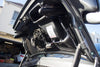 Porsche 996 911 Turbo Carbon Fiber Engine Lid Fan Shroud