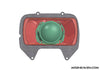 MR2Heaven Low Rise Mini D2S 5.0 Projector HID Headlight Kit
