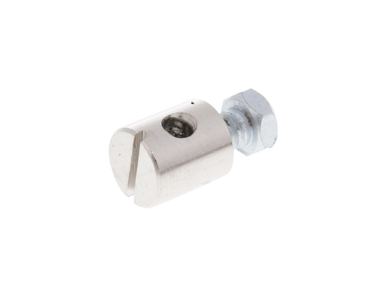 Throttle Cable Stopper