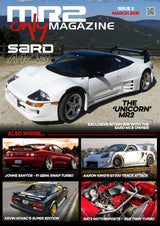 MR2 Only Magazine/Calendar Bundle Deals